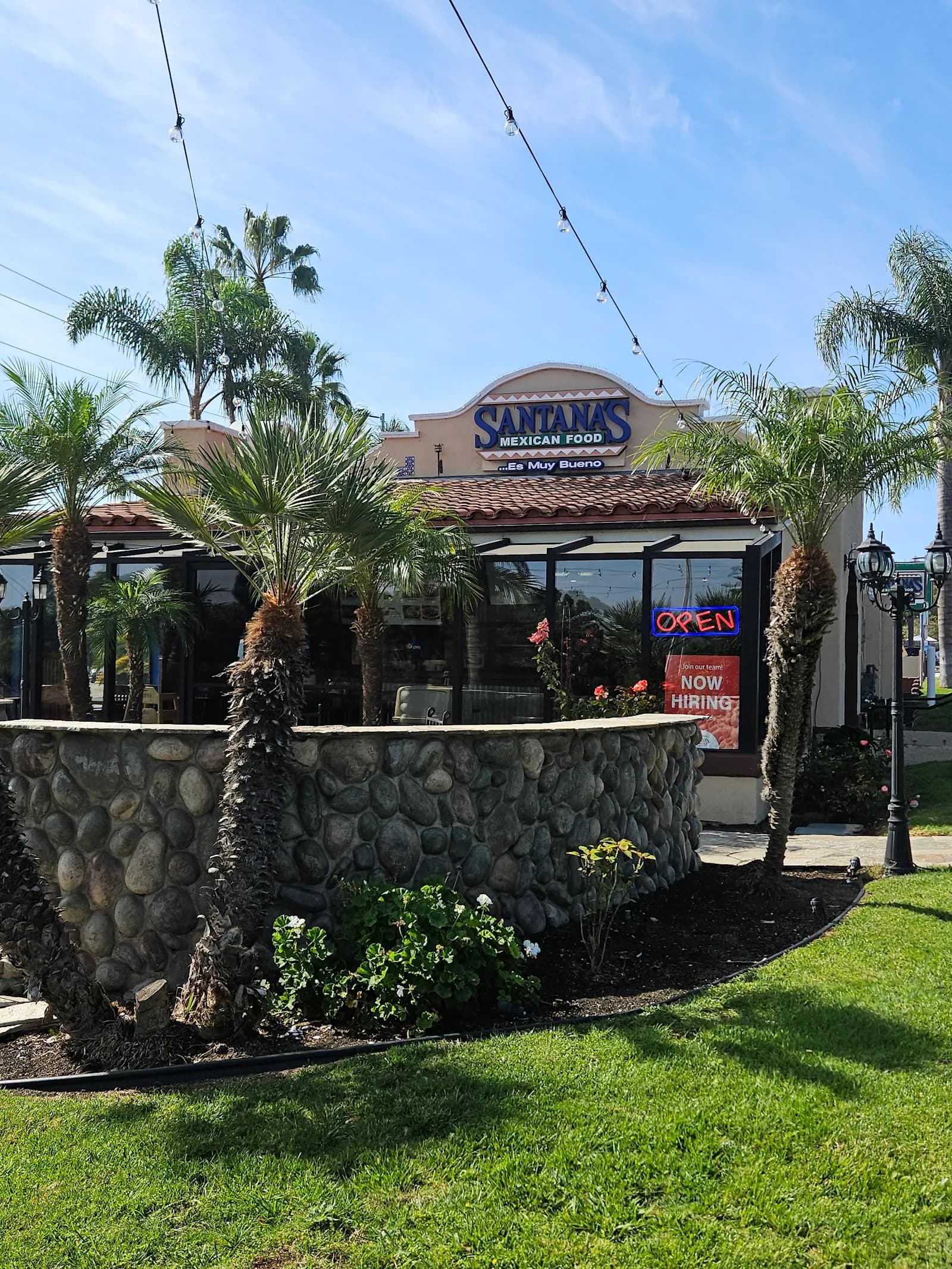 Santana's Mexican Food, Restaurants in Pacific Beach