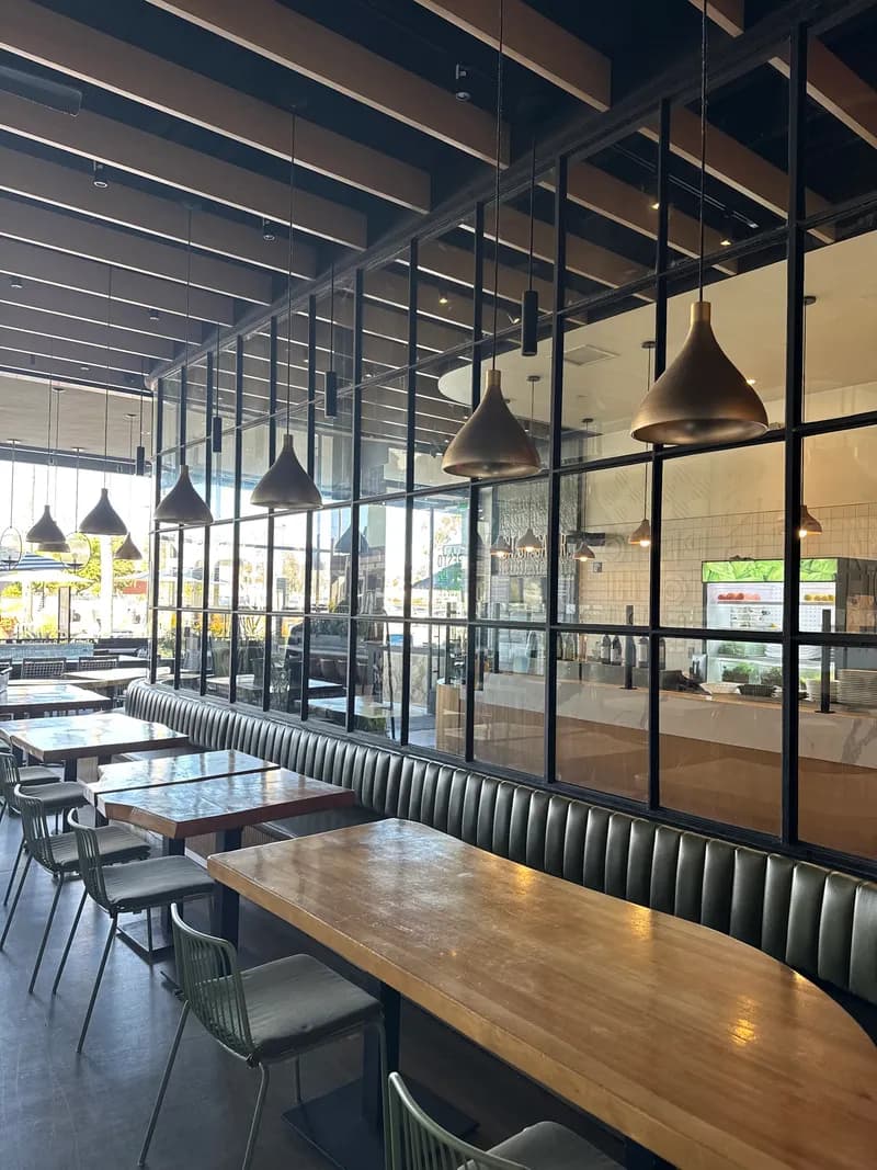 Pesto Italian Craft Kitchen, Restaurants in Mission Valley