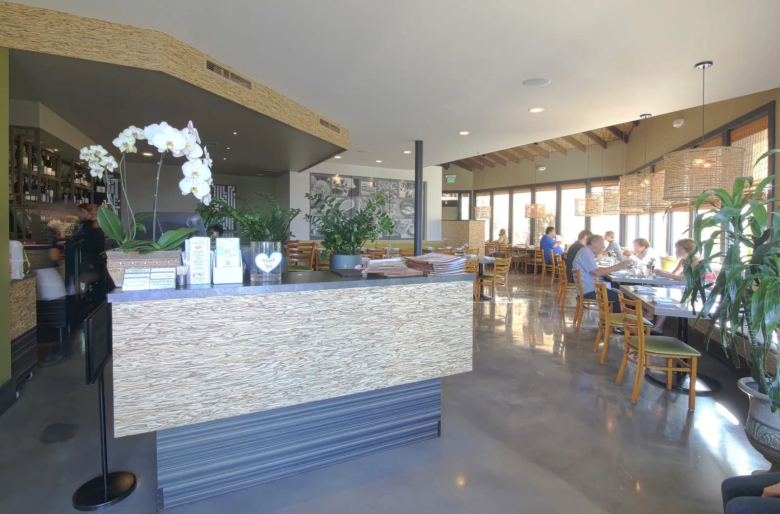 Supannee House of Thai by Suree, Restaurants in Point Loma