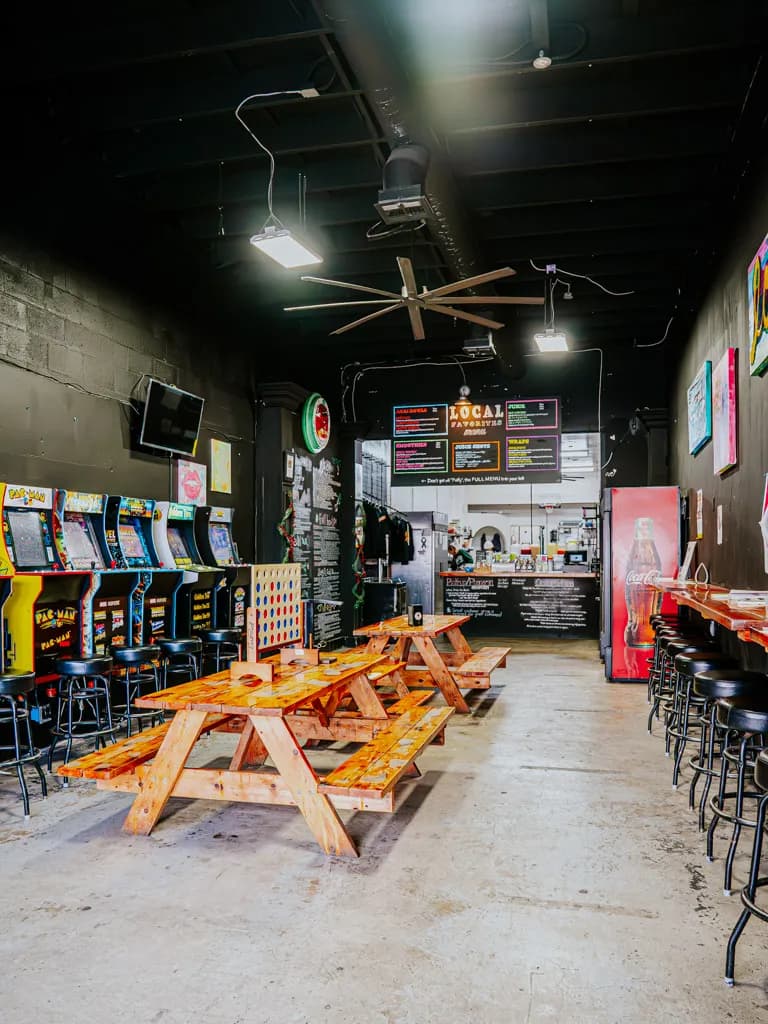 The Mad Beet, Restaurants in Pacific Beach