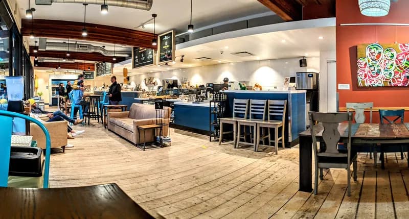 Philz Coffee, Coffee Shops in Encinitas